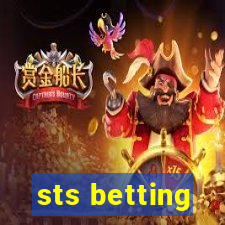 sts betting